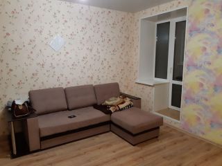 Сдам 1 комнатную квартиру с центральным отоплением свежий ремонт с мебелью фото 3
