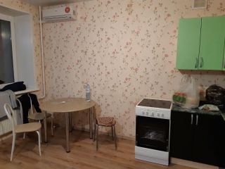 Сдам 1 комнатную квартиру с центральным отоплением свежий ремонт с мебелью фото 4