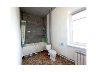Сдается блочный дом косметический ремонт имеется баня имеется скважина фото 13