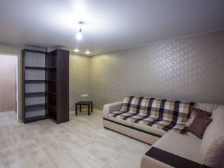 Сдается 1 комнатная квартира с центральным отоплением свежий ремонт срочно фото 7