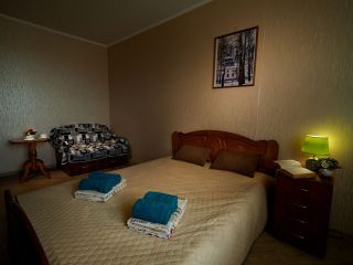 Сдам 1 комнатную квартиру с индивидуальным отоплением посуточно удобное расположение фото 13