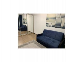 Сдам 1 комнатную квартиру с центральным отоплением свежий ремонт с мебелью фото 8