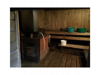 Сдается деревянный дом имеется баня с газовым отоплением фото 9
