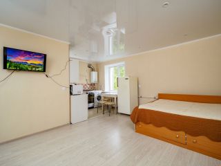 Сдается 1 комнатная квартира с центральным отоплением с мебелью удобное расположение фото 2