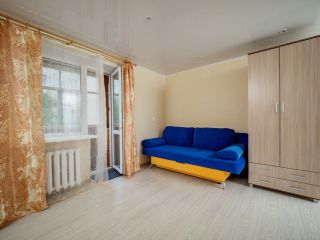 Сдается 1 комнатная квартира с центральным отоплением с мебелью удобное расположение фото 6