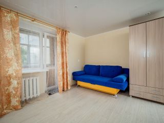 Сдается 1 комнатная квартира с центральным отоплением с мебелью удобное расположение фото 14