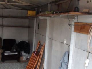 Сдам панельный гараж имеется охрана металлический фото 2