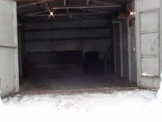 Сдам панельный гараж имеется охрана металлический фото 5