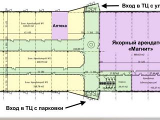 Сдается магазин с коммуникациями удобный заезд фото 3