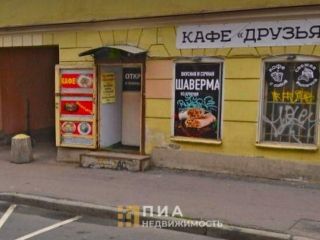 Сдается помещение свободного назначения на первой линии с коммуникациями фото 1