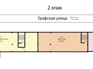 Сдам нежилое помещение на 1 этаже отдельный вход фото 4