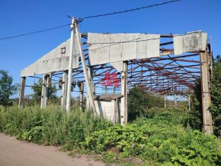 Сдаю помещение под производство круглогодичный подъезд фото 8